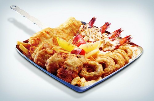 Resize of Seafood Platter for 2