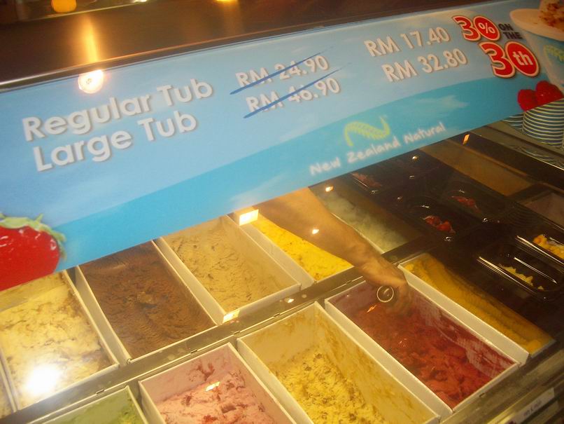 Food Blog Malaysia Kuala Lumpur and Selangor kl Dish With Vivien